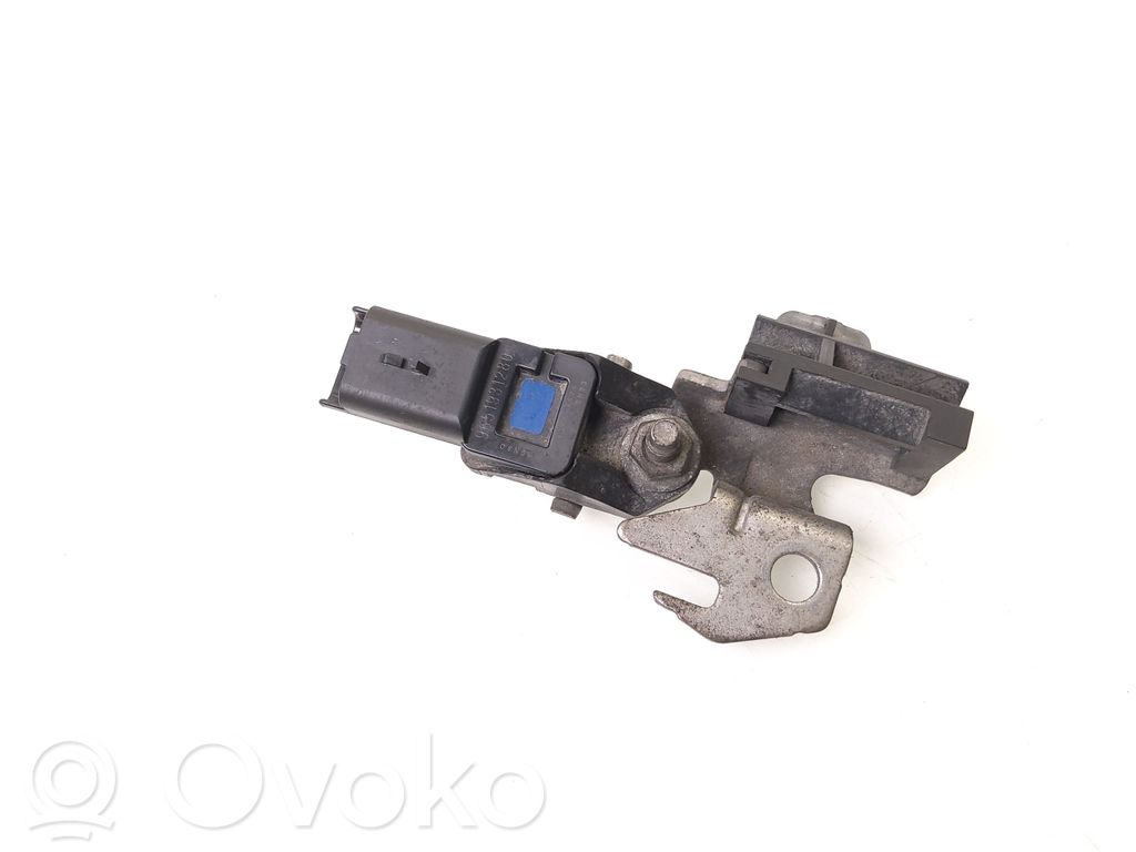 Citroen C3 Luftdrucksensor 
