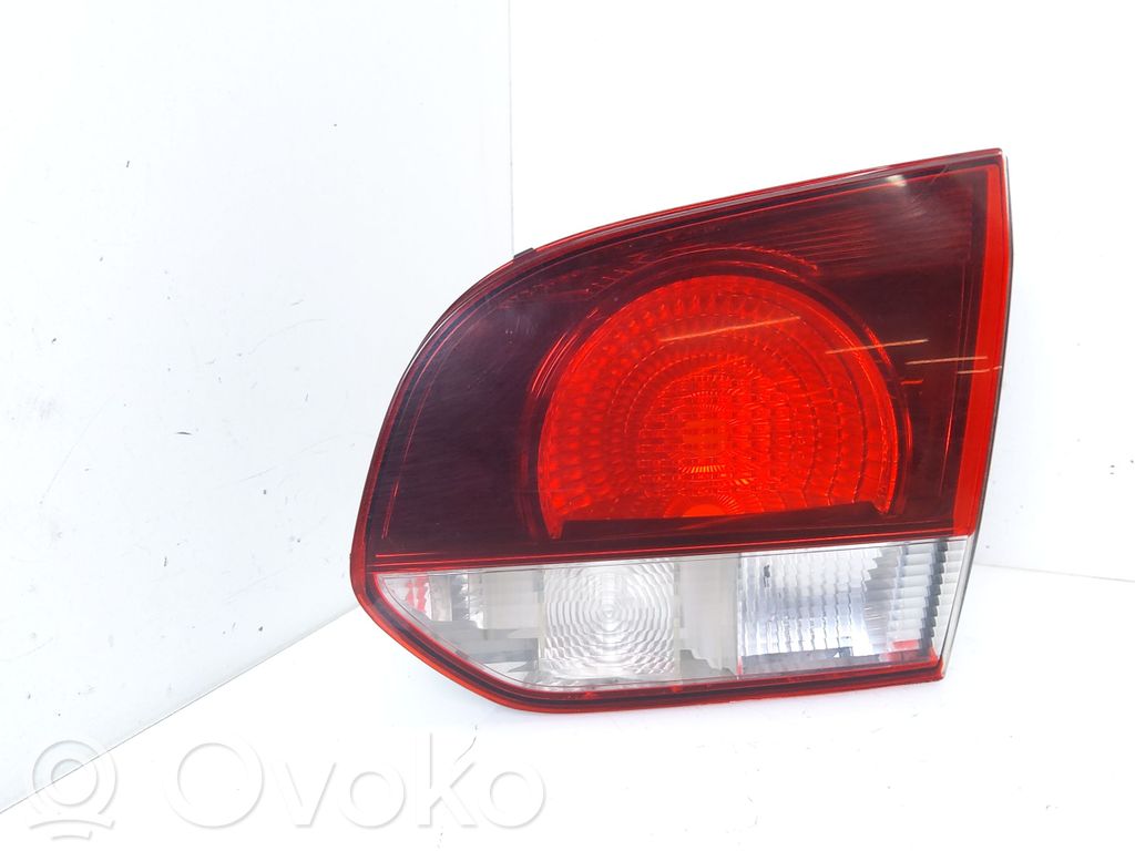 Volkswagen Golf VI Takaluukun takavalot 