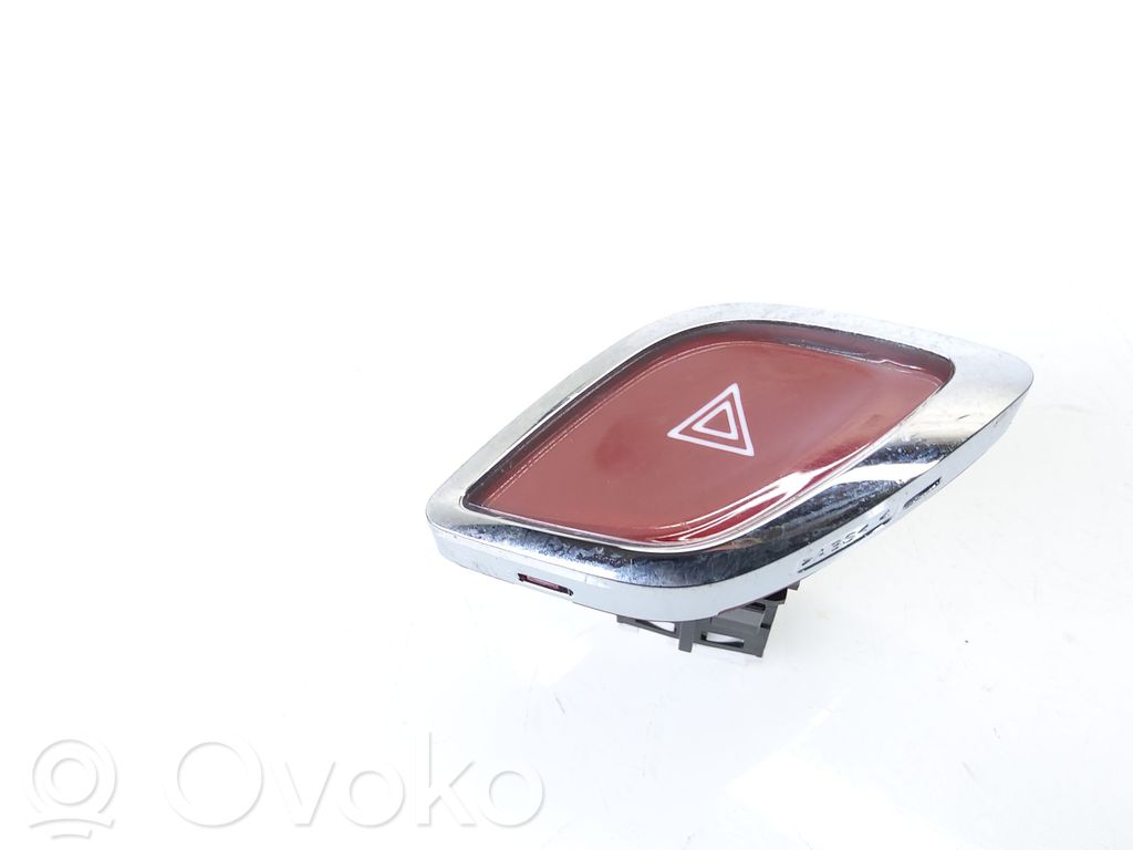 Citroen C3 Hazard light switch 