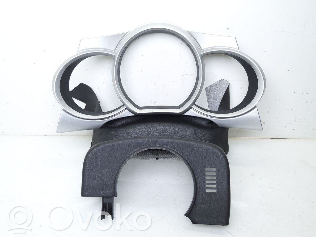 Citroen C3 Panel trim 