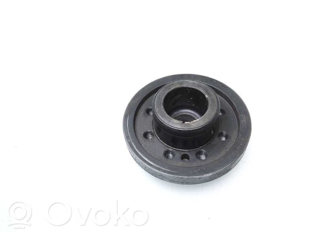 BMW 7 E65 E66 Crankshaft pulley 