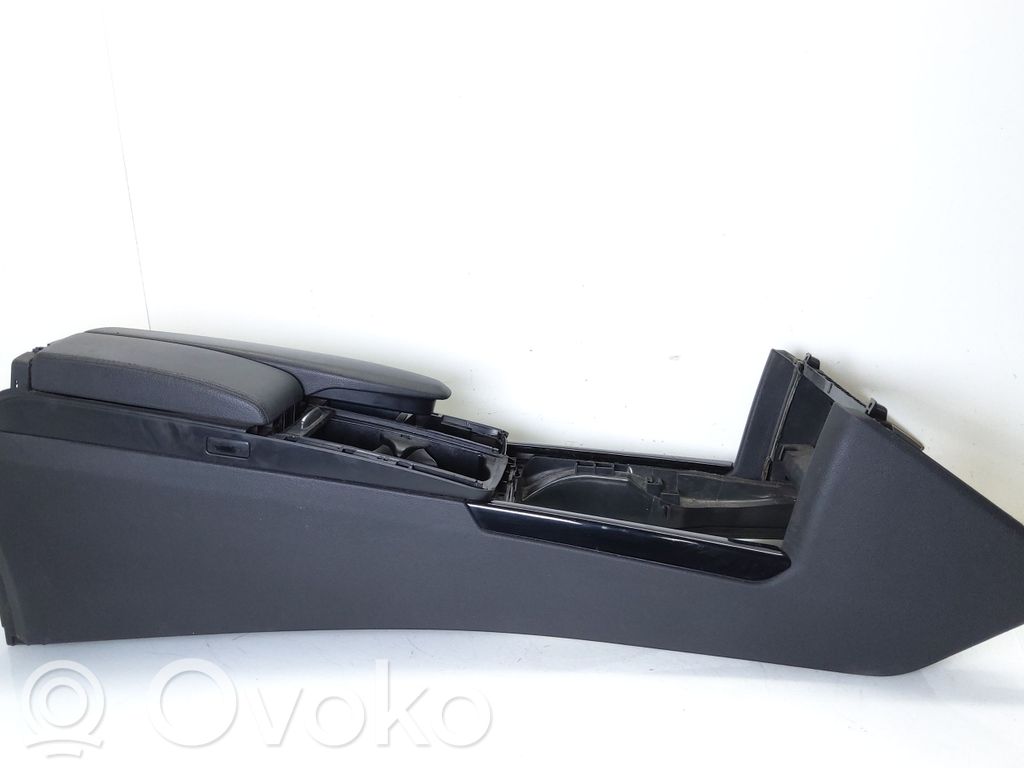 Mercedes-Benz E W212 Consola central 