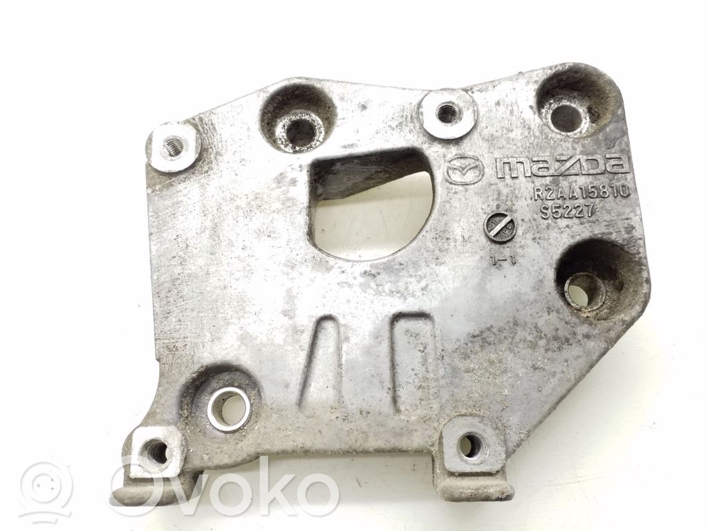 Mazda 6 A/C compressor mount bracket 
