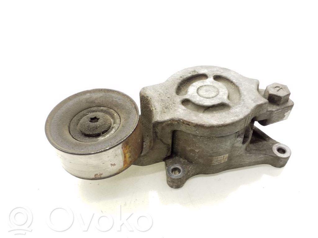 Mazda 6 Diržo įtempėjas 