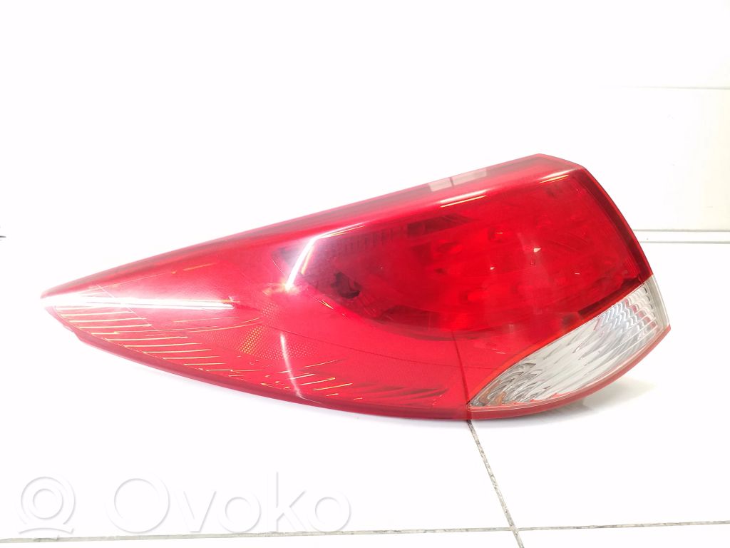 Hyundai ix35 Takavalot 
