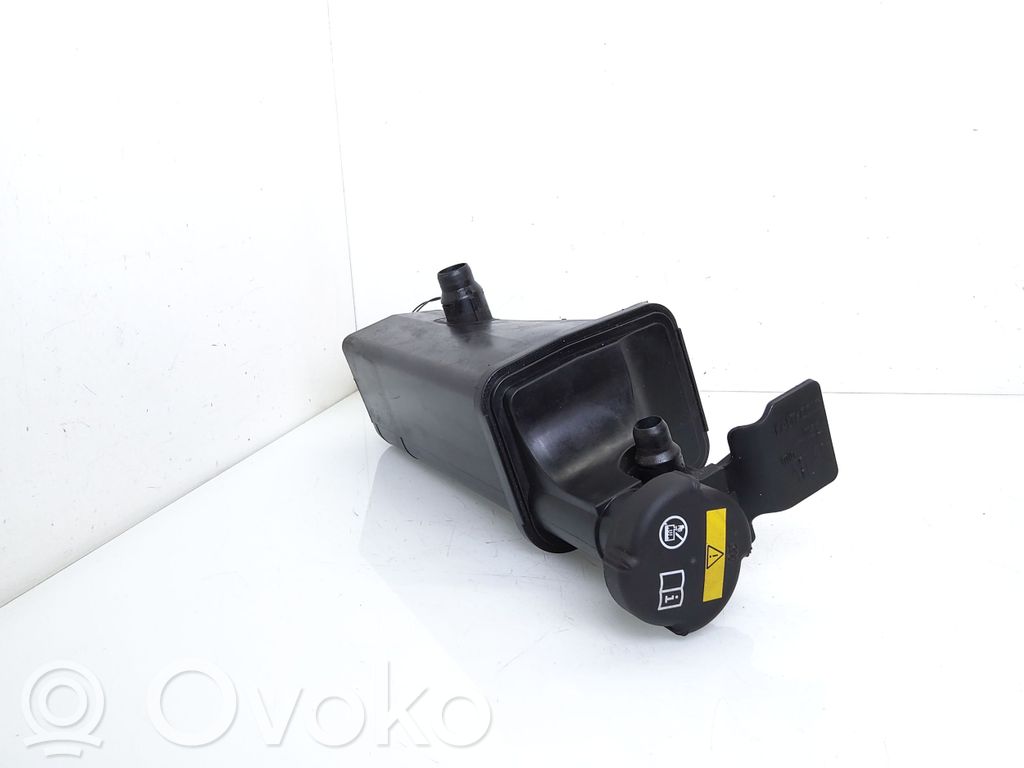 BMW X3 E83 Coolant expansion tank/reservoir 