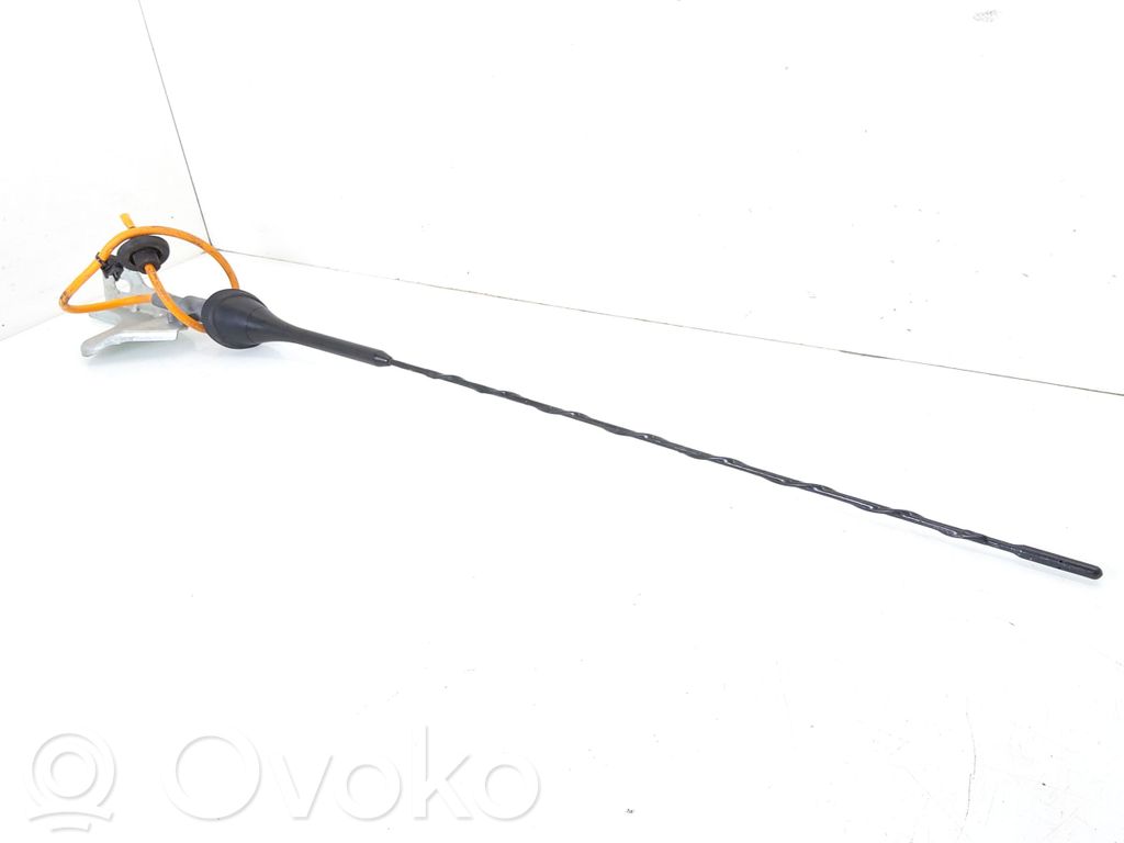 Antena radiowa