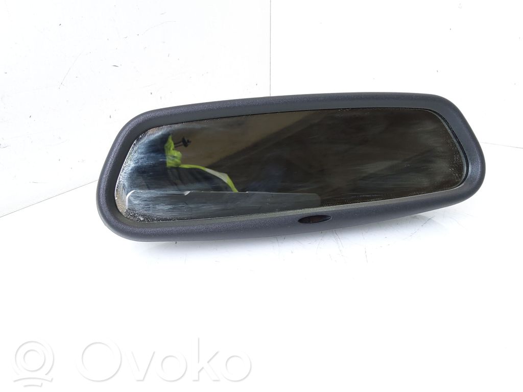 Peugeot 2008 I Rear view mirror (interior) 