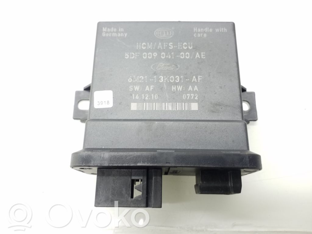 Ford S-MAX Light module LCM 