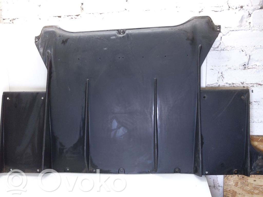 Placa protectora/protector antisalpicaduras motor   103549900E