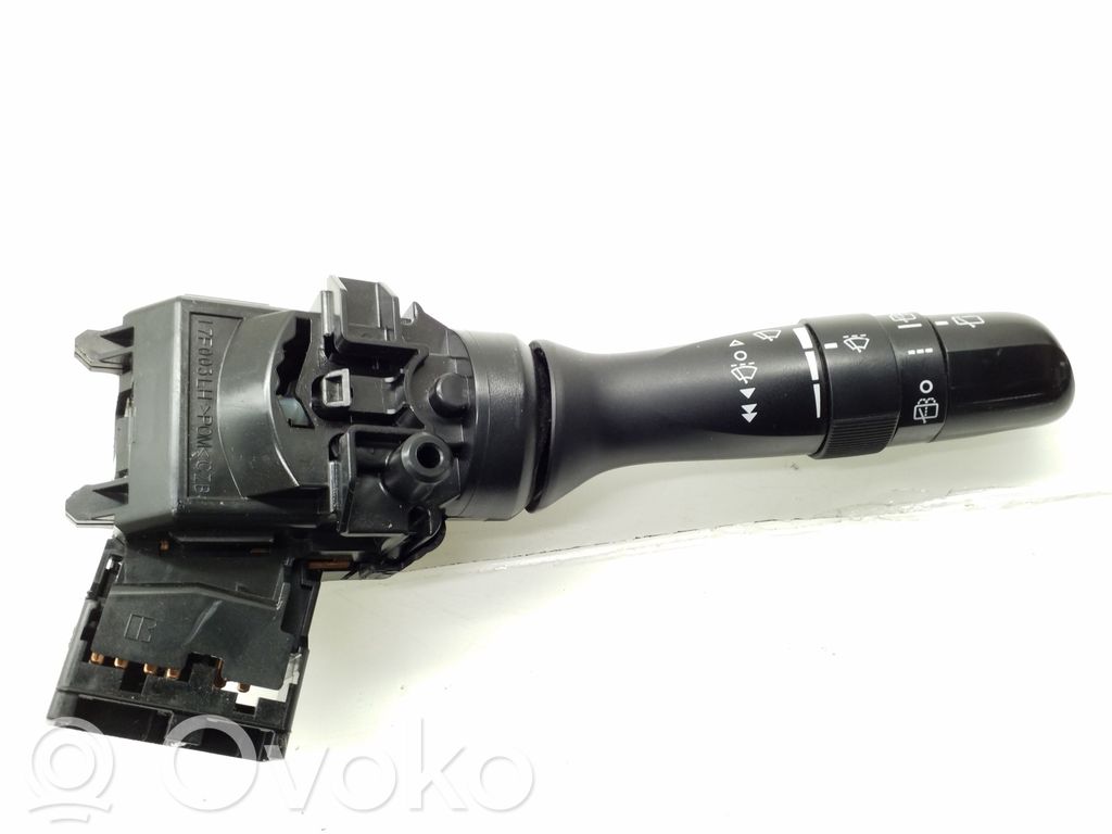 Toyota Avensis T270 Wiper control stalk 