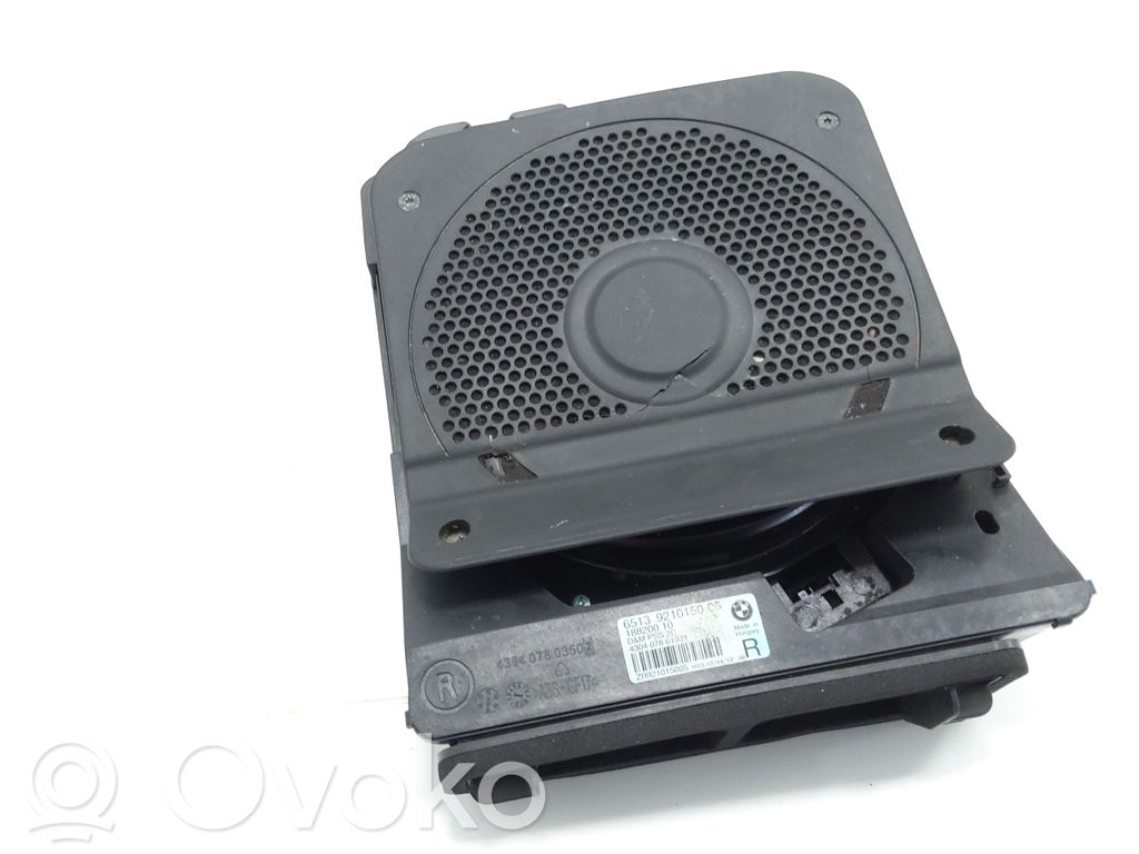 Subwoofer   18820010,921015005