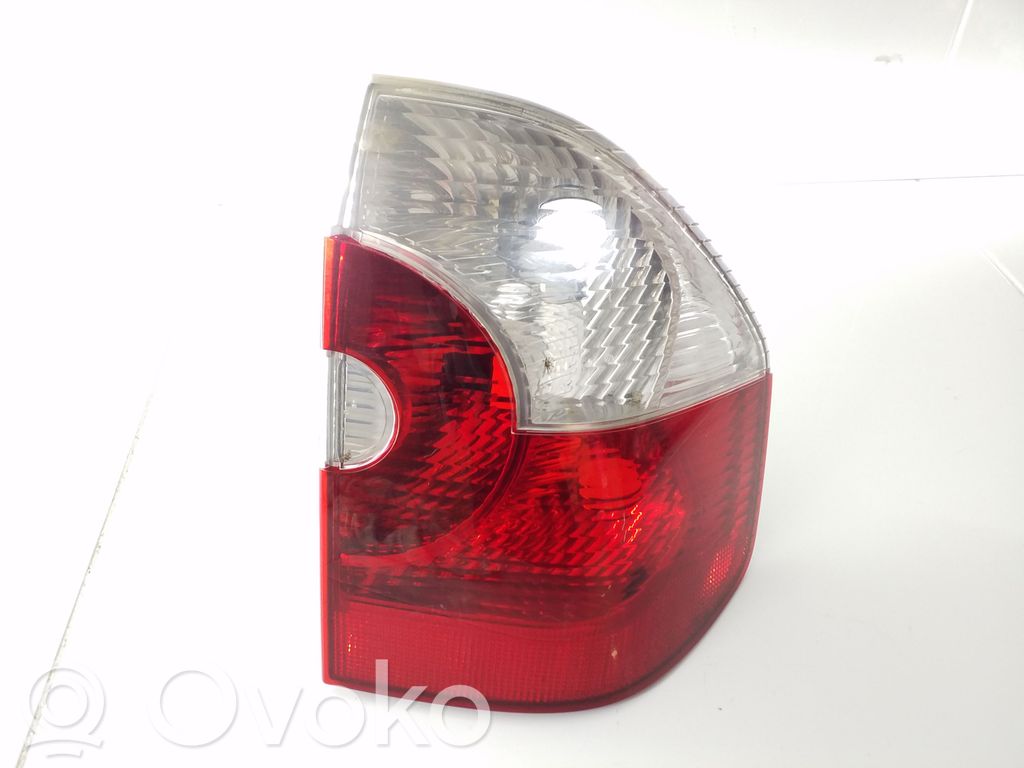 BMW X3 E83 Rear/tail lights 