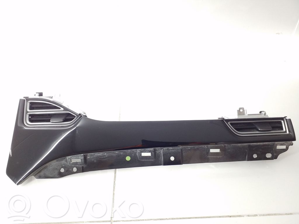 Tesla Model S Other dashboard part 