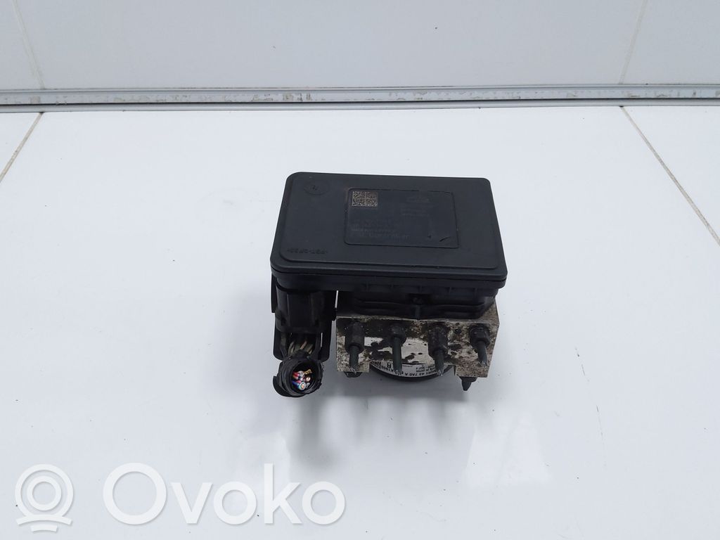 Mazda 3 I ABS bloks 