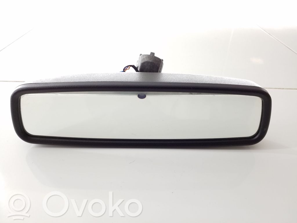 Ford Focus Espejo retrovisor (interior) 