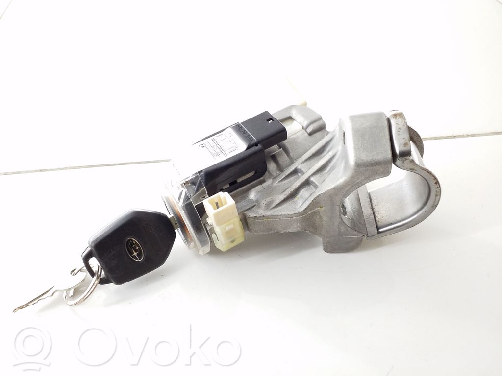 Subaru XV Virtalukko 