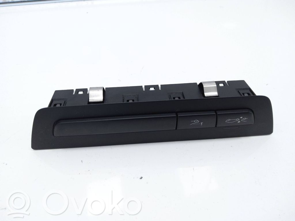 BMW 7 F01 F02 F03 F04 Inne przełączniki i przyciski 
