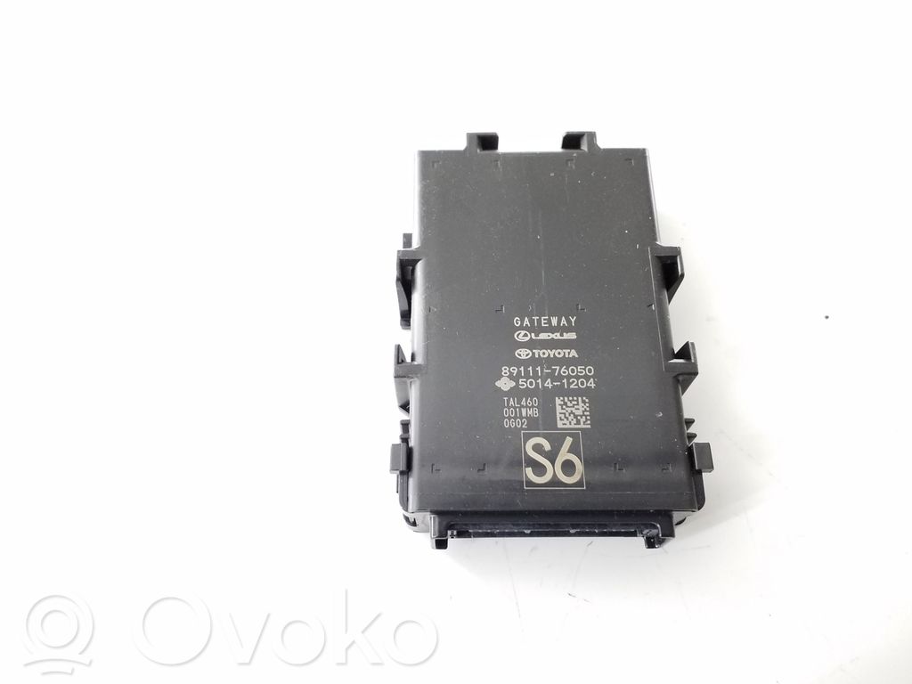 Autres unités de commande / modules   8911176050