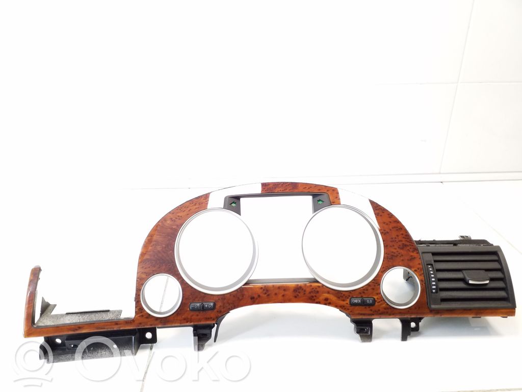 Audi A8 S8 D3 4E Dashboard trim 