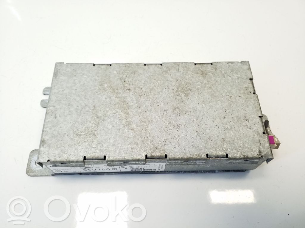 BMW X5 E53 Other control units/modules 