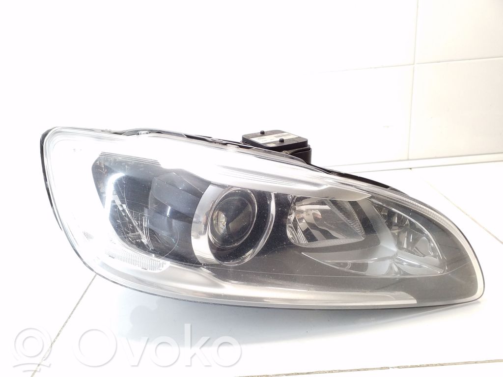 Headlight/headlamp   31420109,90053126