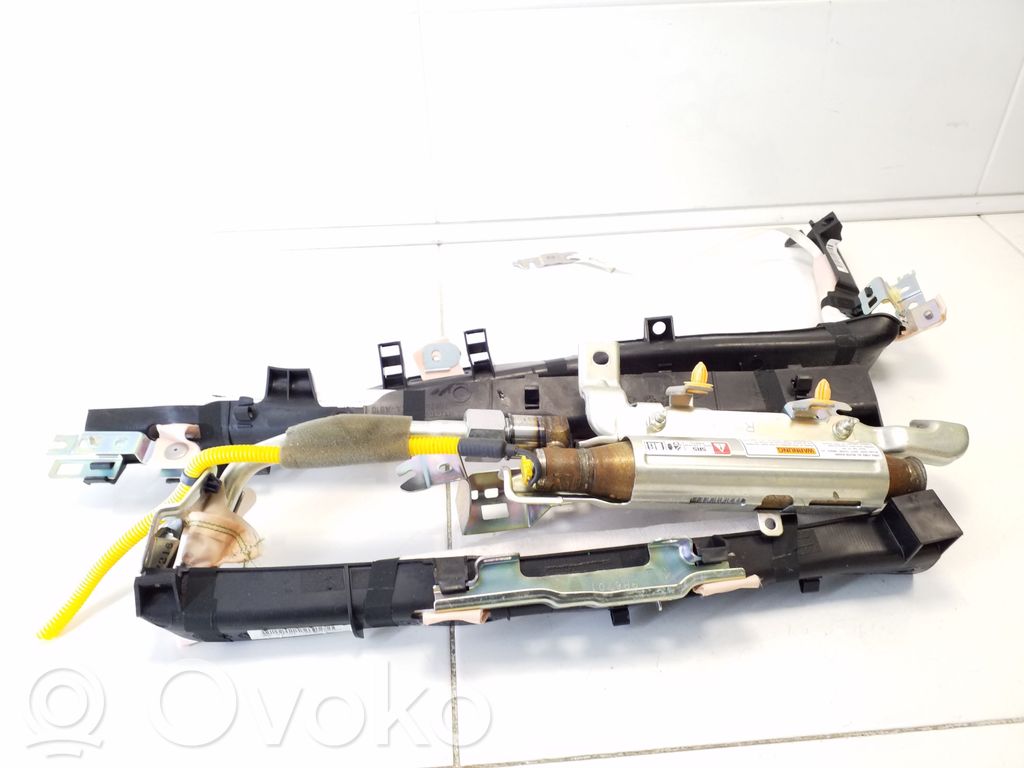 Honda CR-V Airbag del techo 