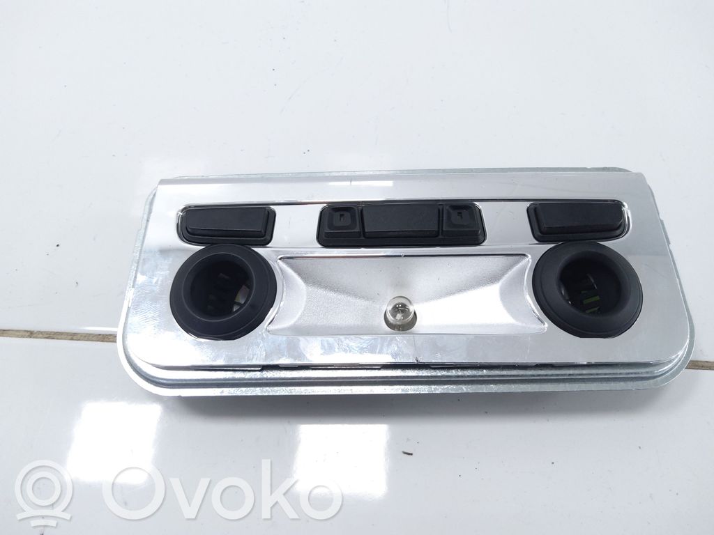 BMW 1 E81 E87 Other interior light 