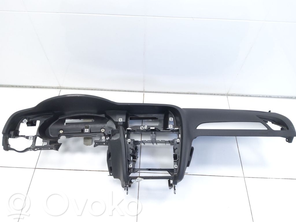 Audi A4 S4 B8 8K Panel de instrumentos 