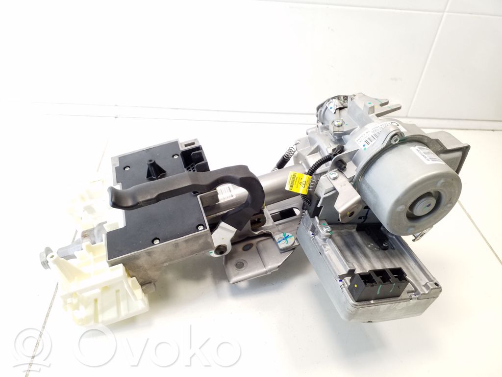 Mazda CX-3 Bomba de dirección hidráulica eléctrica 