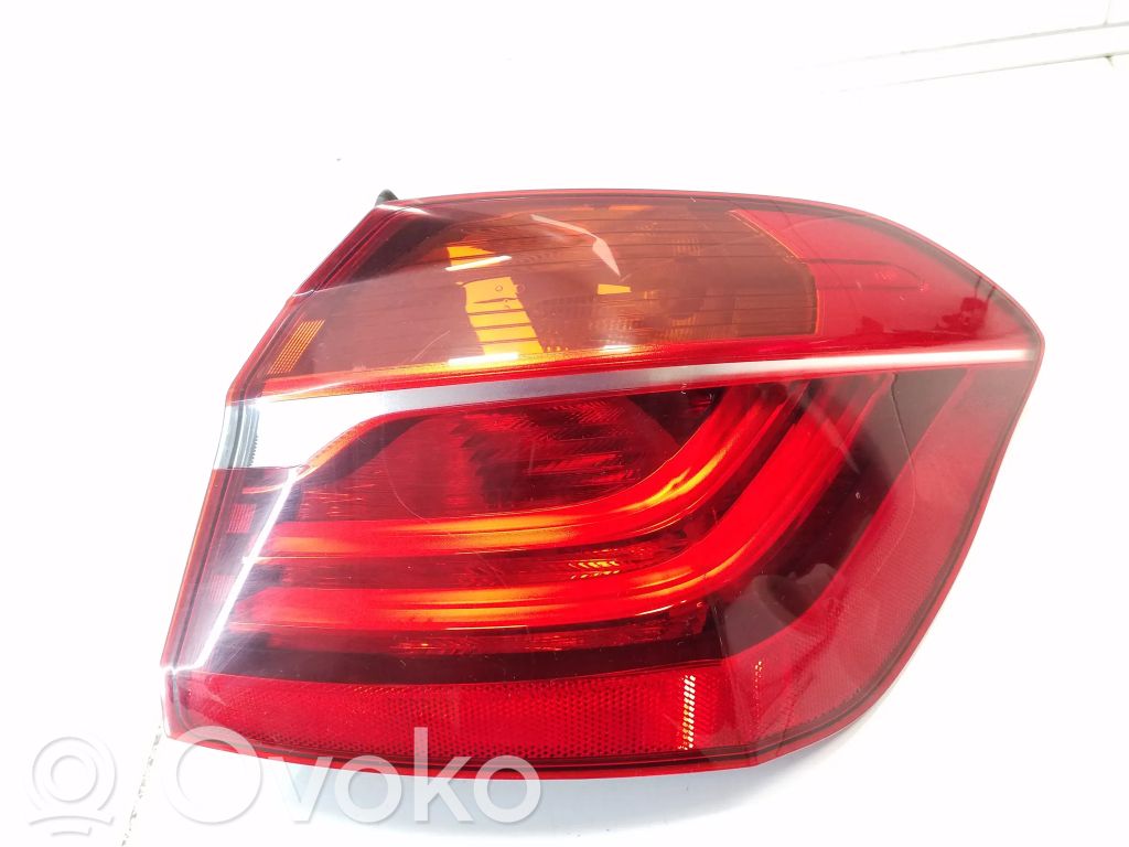 BMW 2 F45 Lampa tylna 