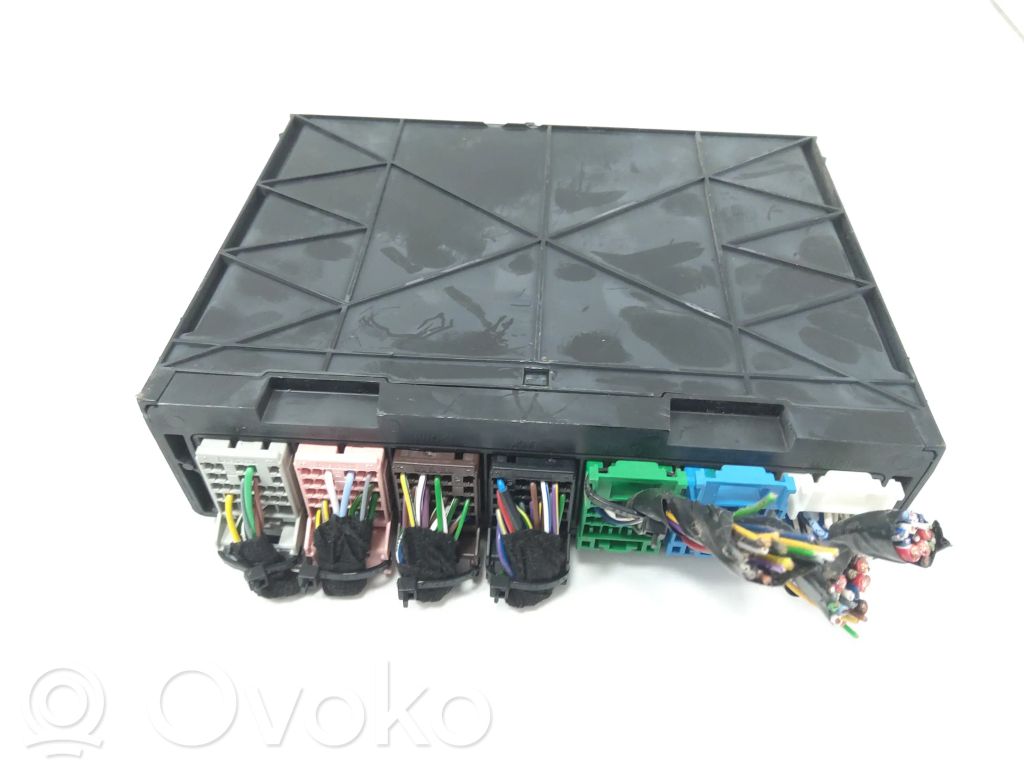 Opel Insignia A Module confort 
