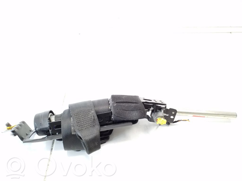 Volvo C30 Cinturón delantero 