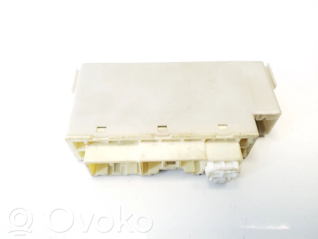 Other control units/modules   8264175080