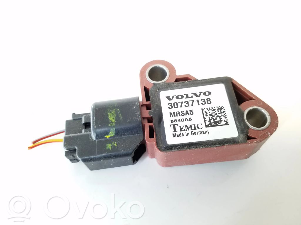 Airbagsensor Crashsensor Drucksensor   30737138