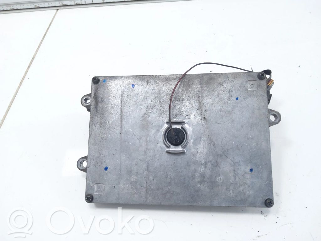 Honda CR-V Engine control unit/module ECU 