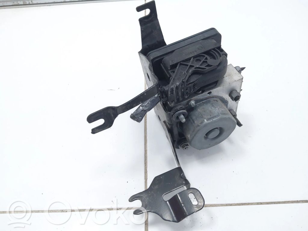 Renault Clio IV ABS Pump 