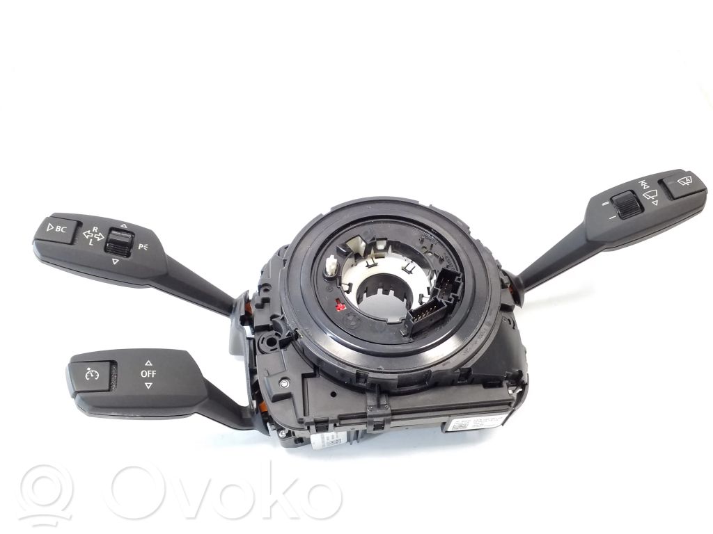 BMW 3 E92 E93 Wiper turn signal indicator stalk/switch 