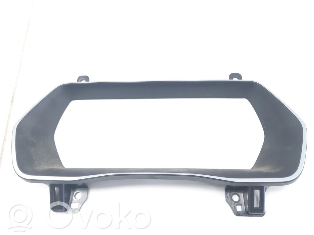 Tesla Model X Element deski rozdzielczej 