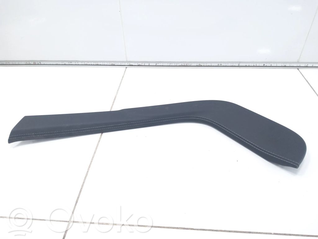 Tesla Model S Moldura del panel (Usadas) 