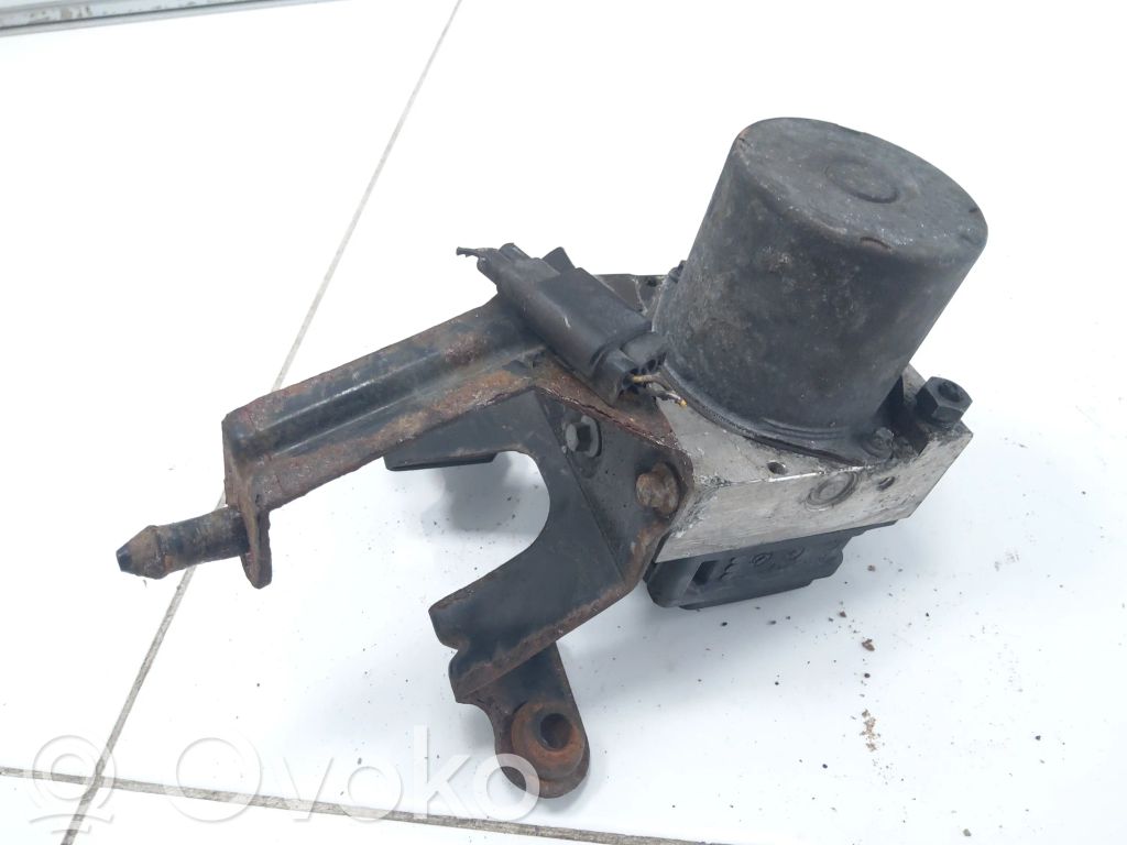 Ford Transit ABS bloks 