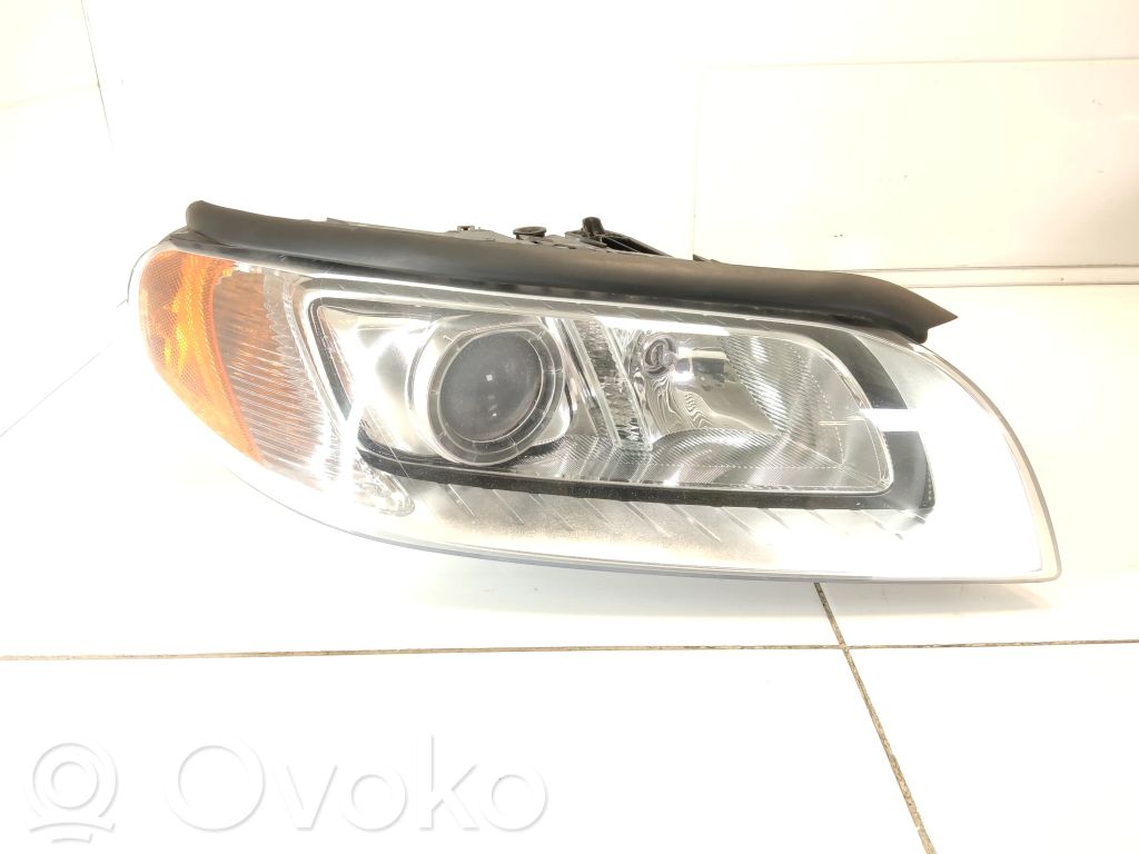 Volvo S80 Scheinwerfer 