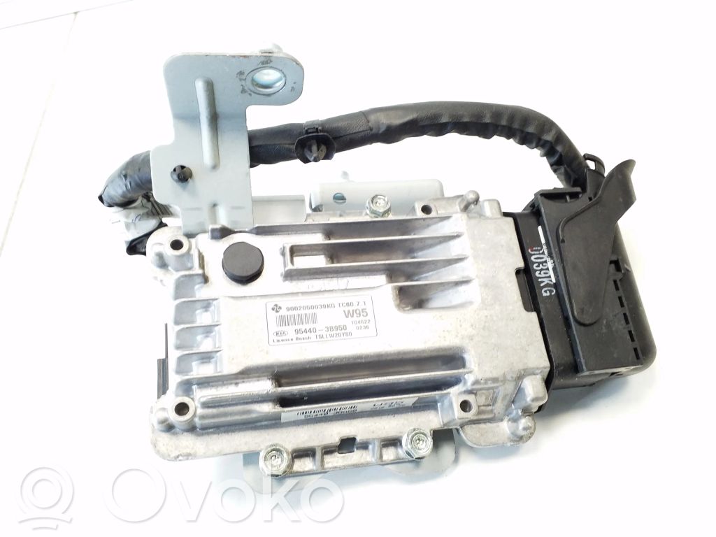 KIA Sportage Other control units/modules 