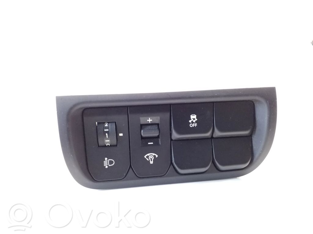 KIA Rio Other switches/knobs/shifts 