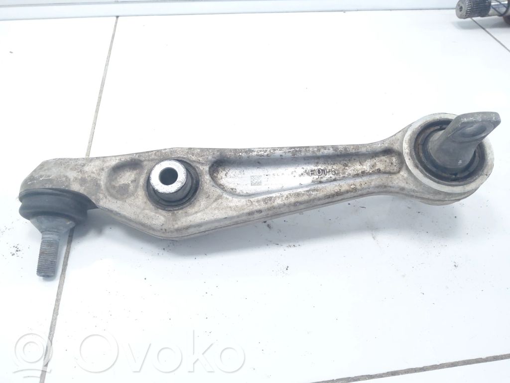 Tesla Model 3 Front air suspension height level sensor 