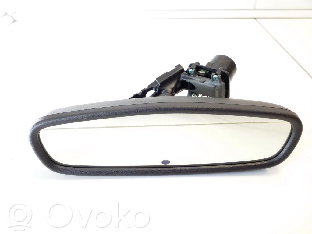 Opel Astra J Espejo retrovisor (interior) 