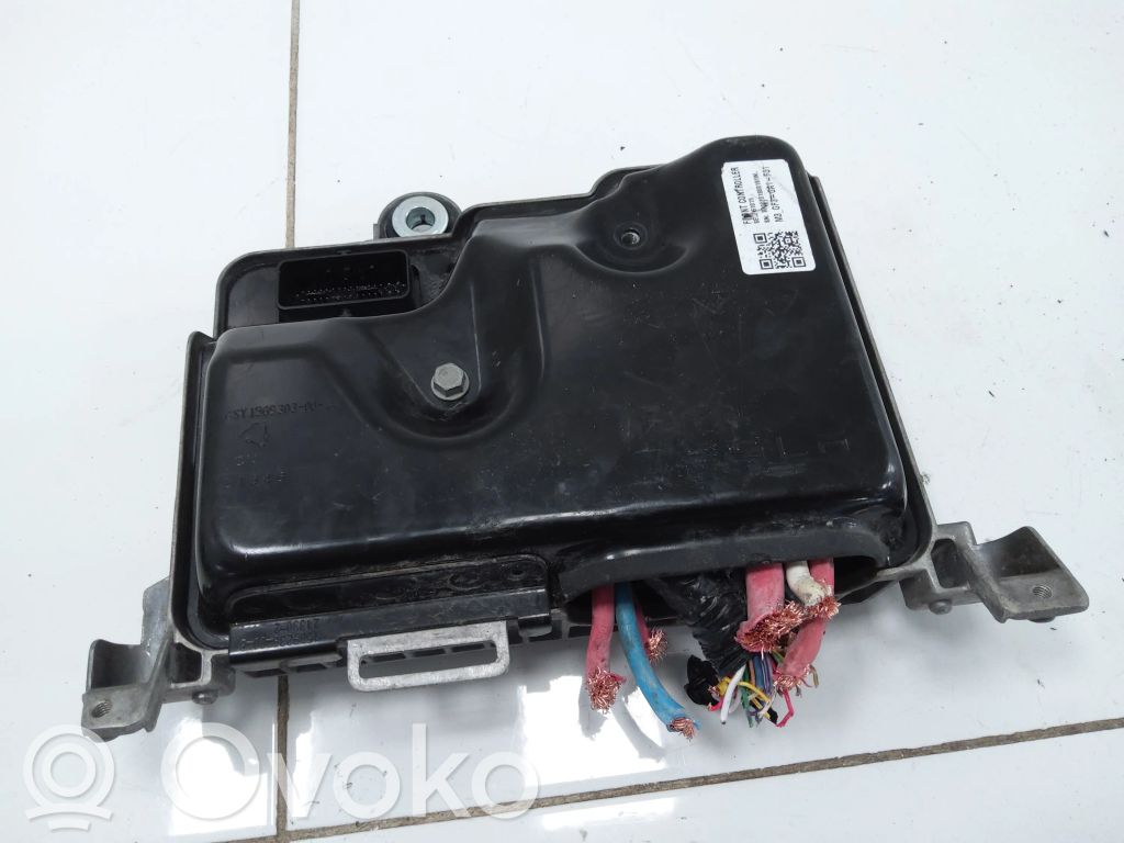 Unidad de control/módulo del motor   156930300