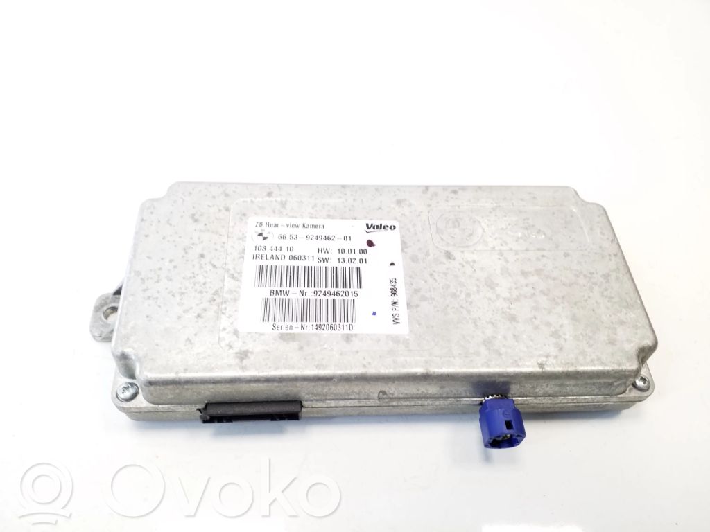 BMW 5 F10 F11 Camera control unit module 