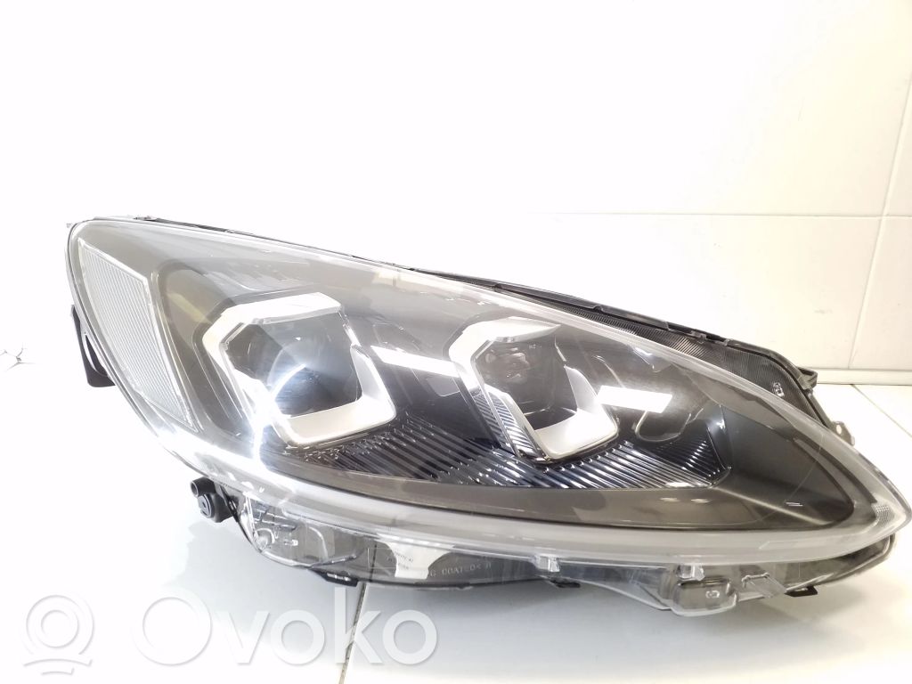 Ford Kuga III Phare frontale 