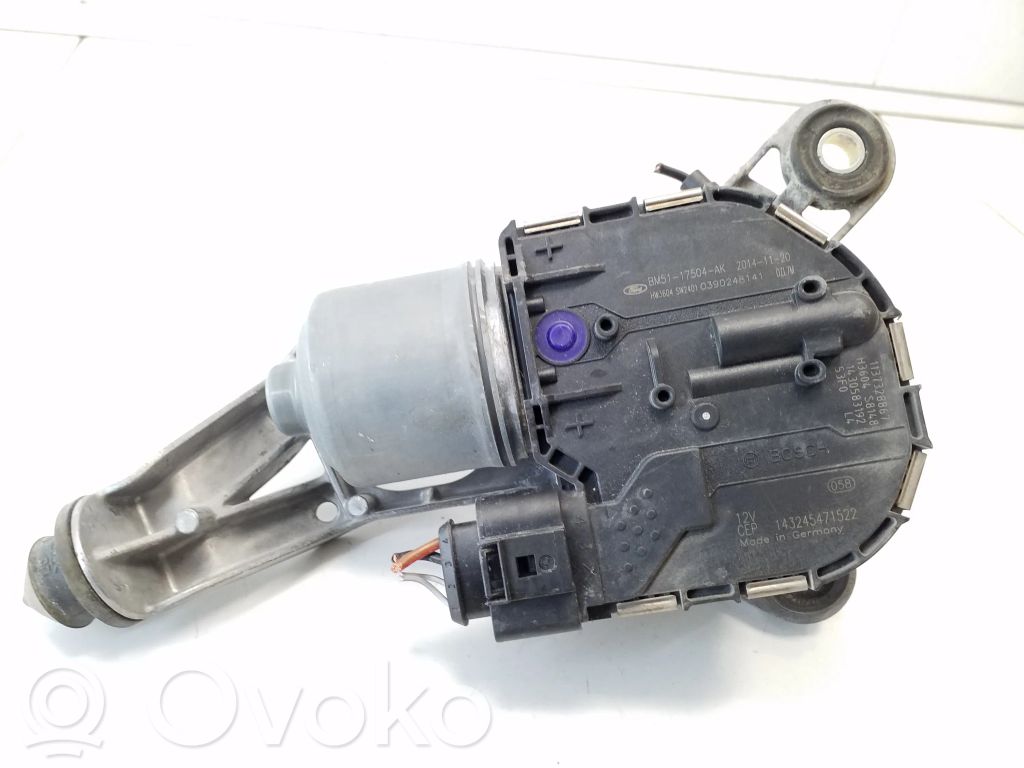 Ford Focus Wiper motor 